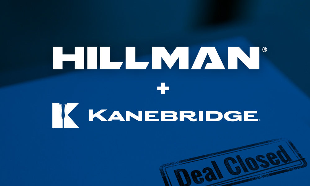 Hillman Completes Acquisition of Kanebridge
