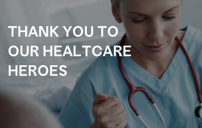 Hillman Raises $400K+ for Nurses