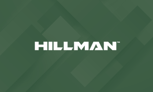 Hillman Awarded 2024 Pro Tool Innovation Awards