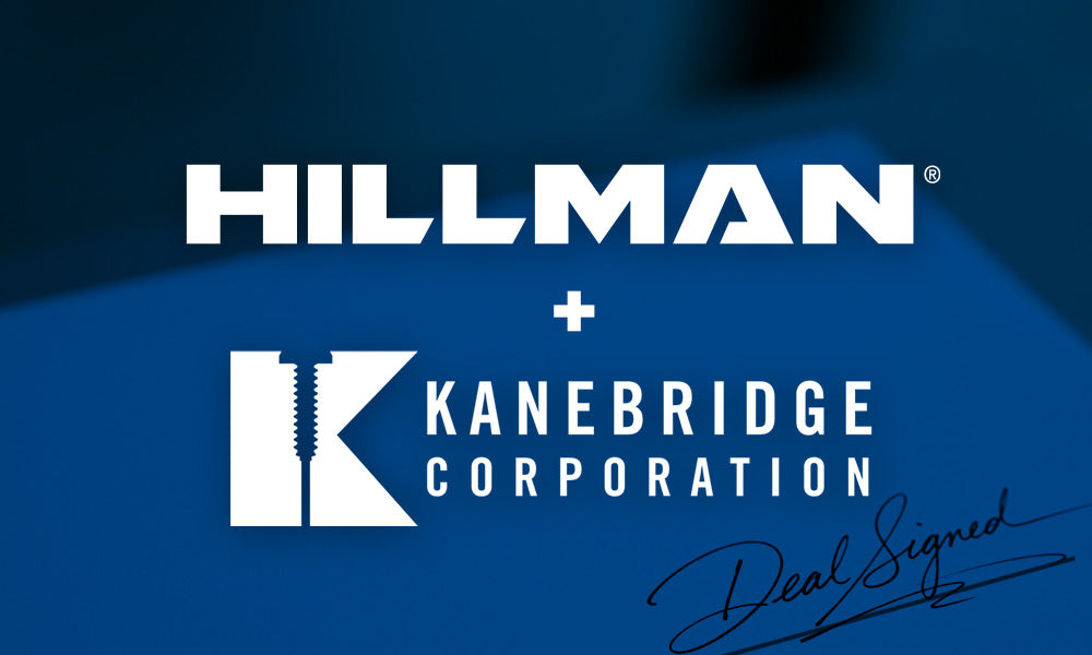 Hillman and Kanebridge