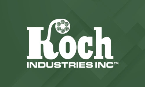 HILLMAN ACQUIRES KOCH INDUSTRIES INC.