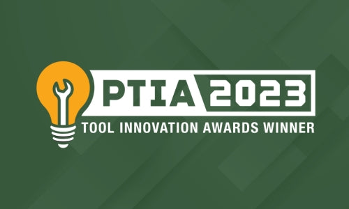 Hillman Wins Three '23 Pro Tool Innovation Awards